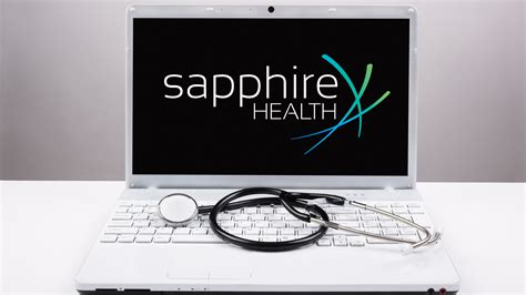 sapphire emar patient portal